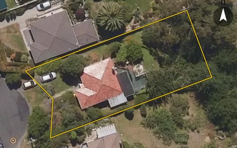 21 Roebuck Rise