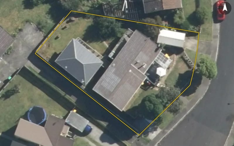 7 Styca Place