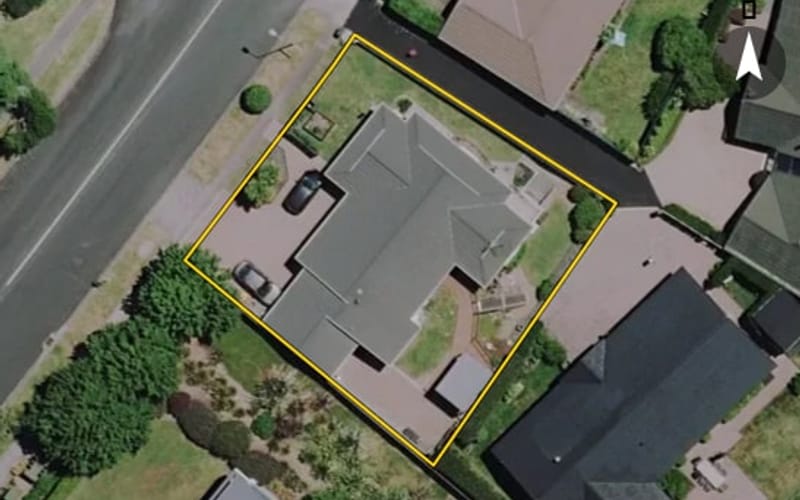28 Delamare Road