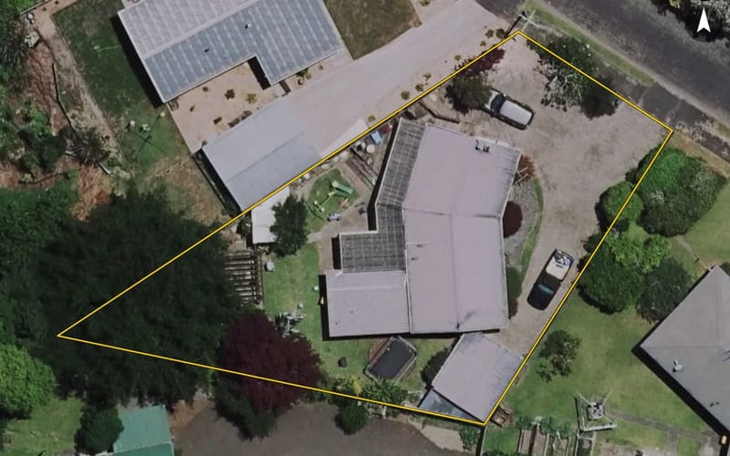 3 Carolyn Place