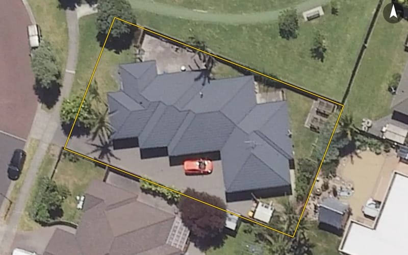36 Matemuri Drive