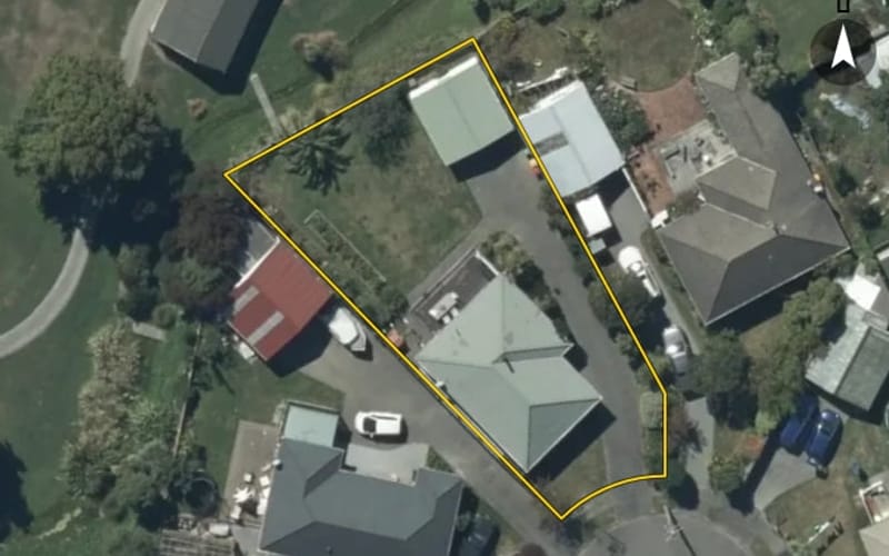 8 Prisk Place