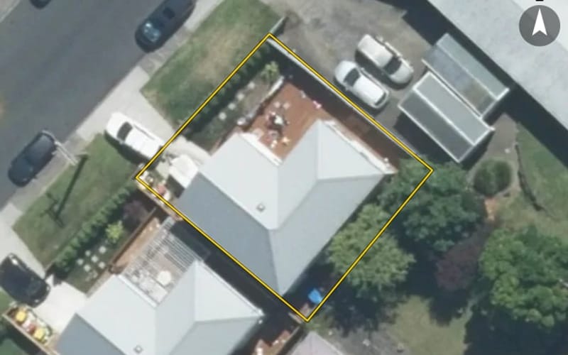 52 Gordon Avenue