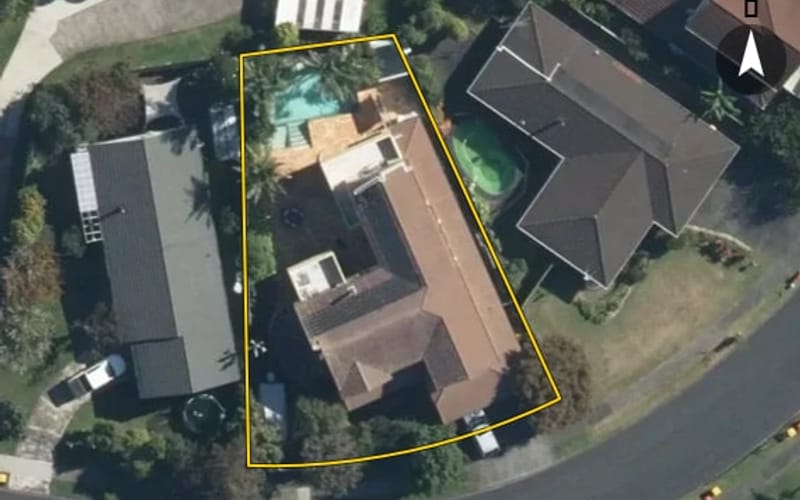 9 Fielding Crescent