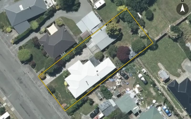 6 Millichamp Street