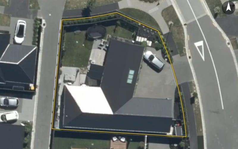 4 Cartvale Drive