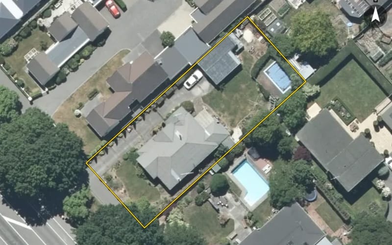 95 Walnut Avenue