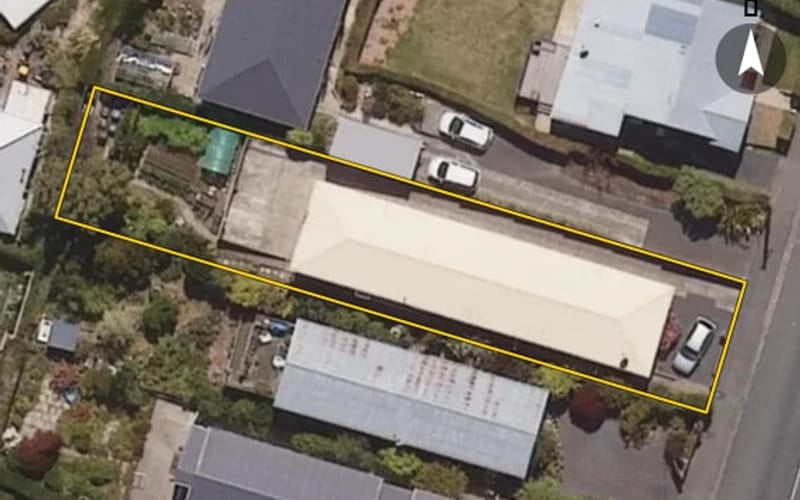 138B Elgin Road