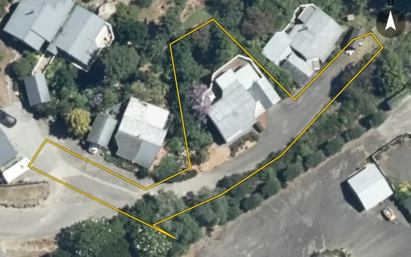 2/41 Omarunui Road