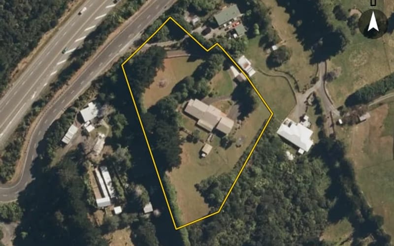 20B Kaitoke Loop Road