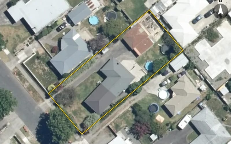 818 Clive Street