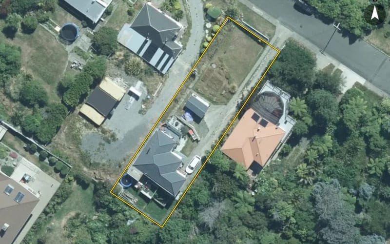 10 Raymond Street