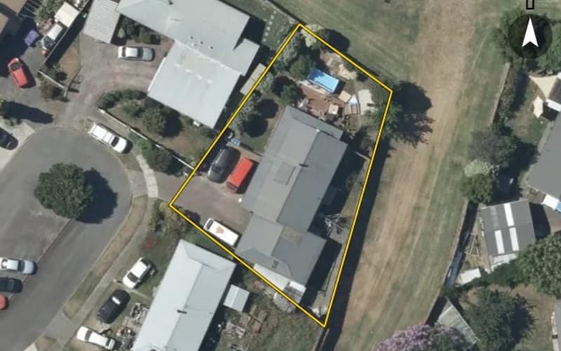 12 Cormack Place
