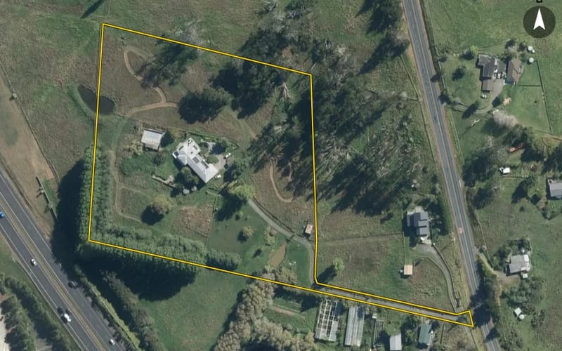 1780A East Coast Road