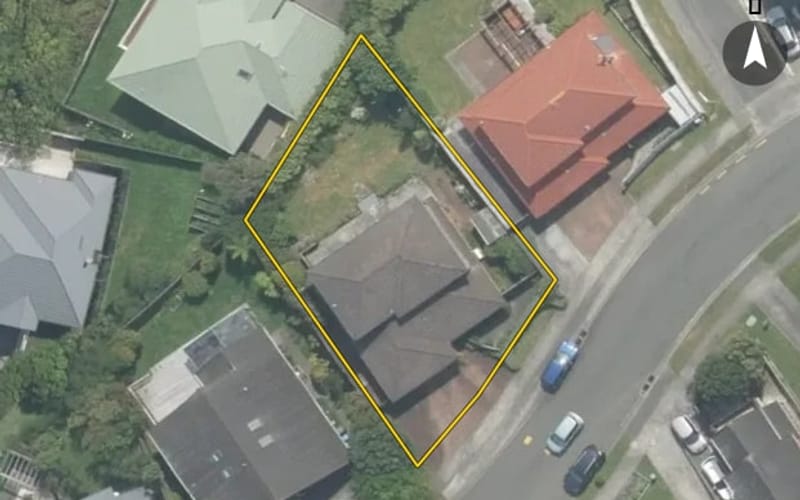 11 Landsdowne Terrace