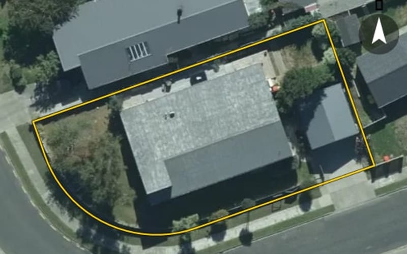 11 Trent Street