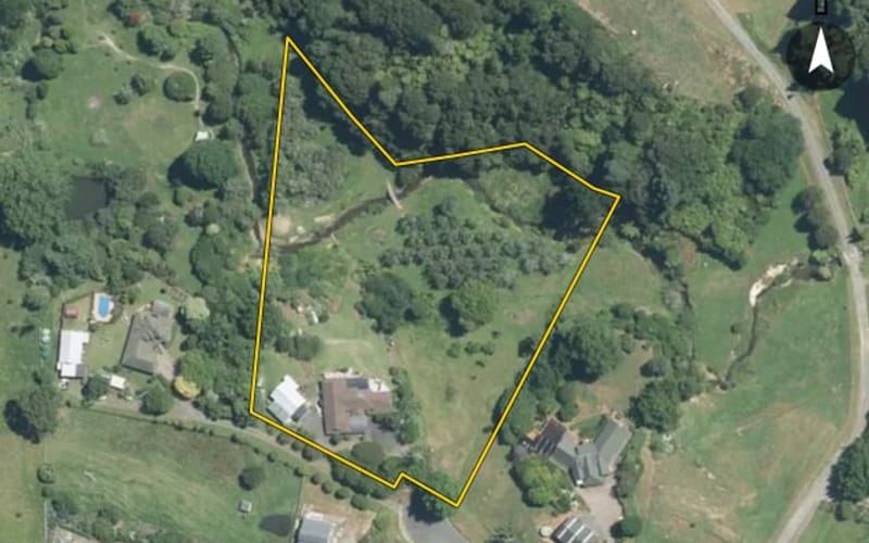 357 Kauri View Road