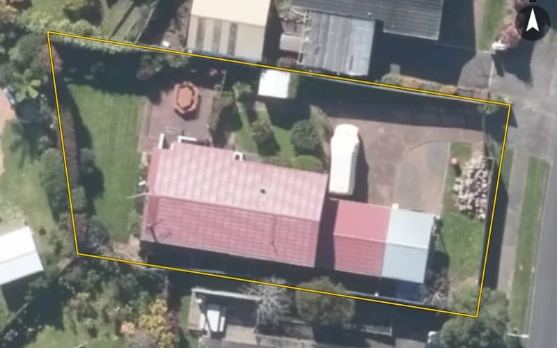 35 Botany Road