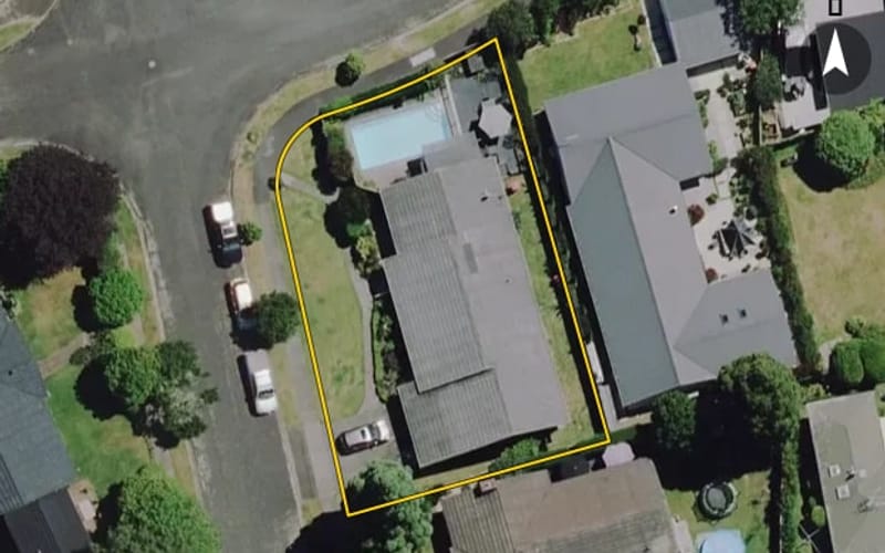 21 Pollock Drive