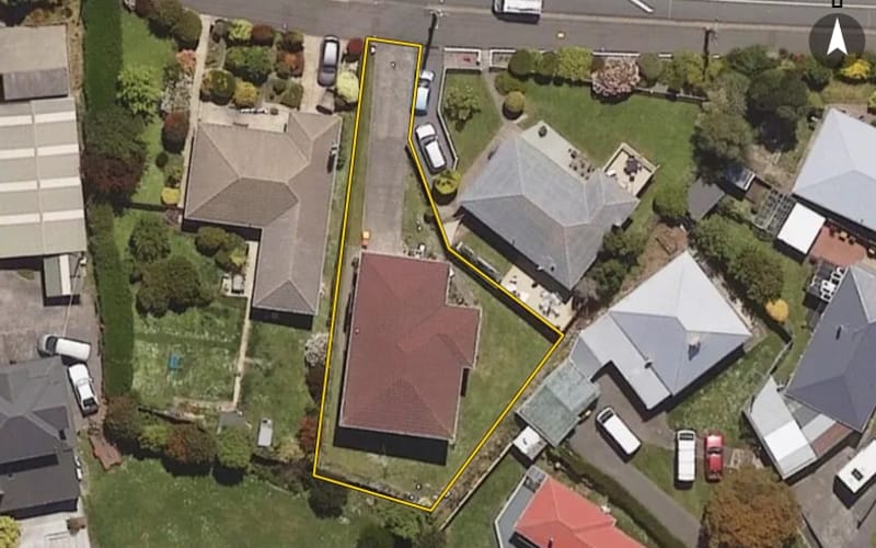 385 Taieri Road