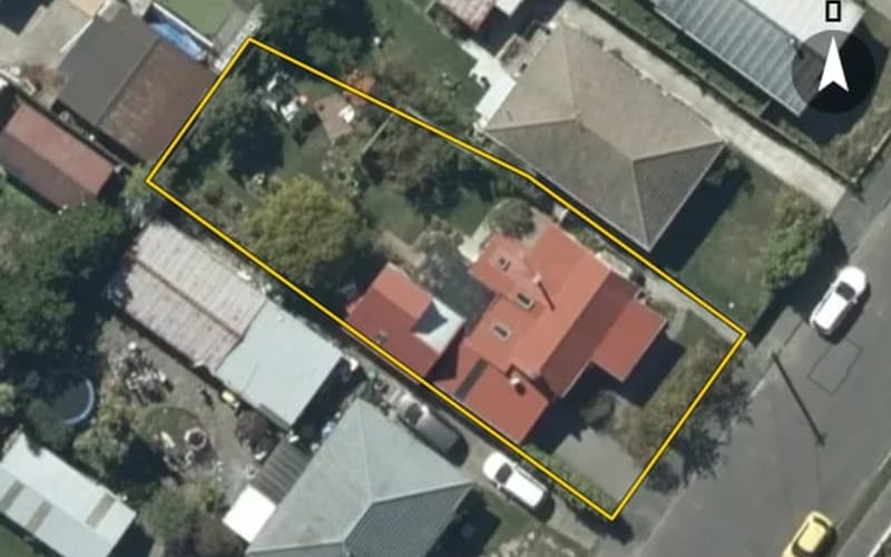 41 Gould Crescent