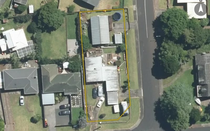 2/6 Red Hill Road