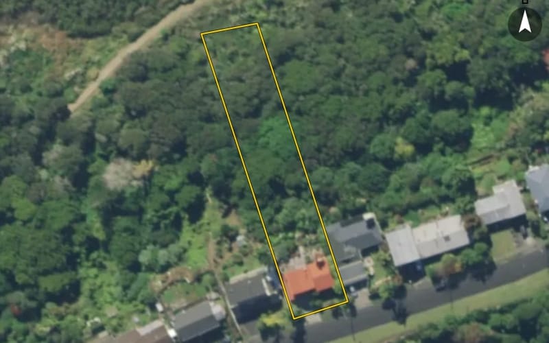44 George Point Road