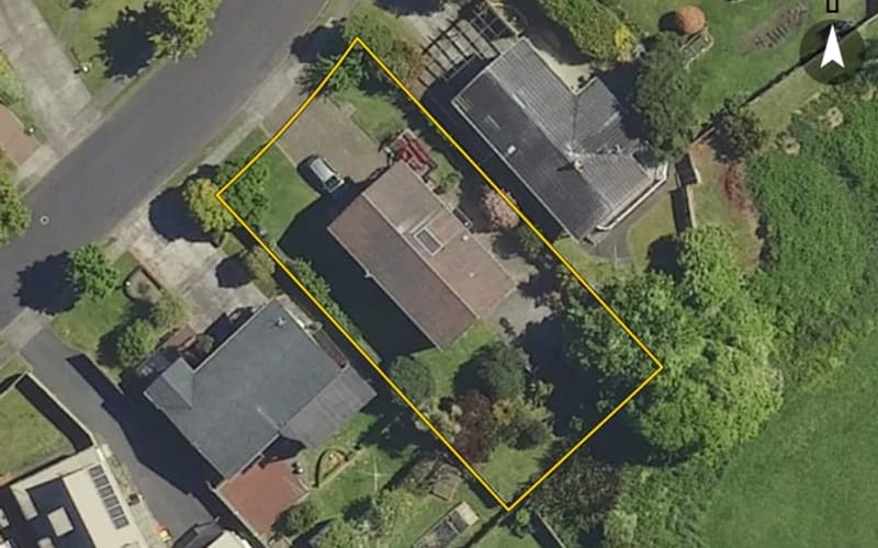 21 Icarus Place