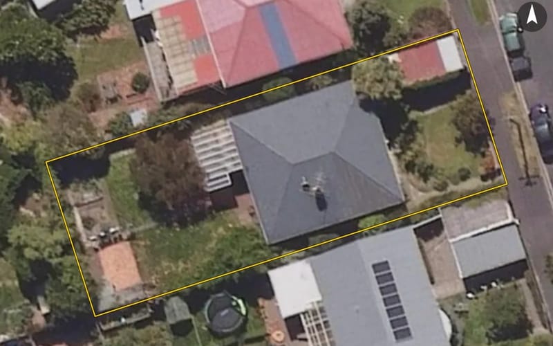 6 Rona Street