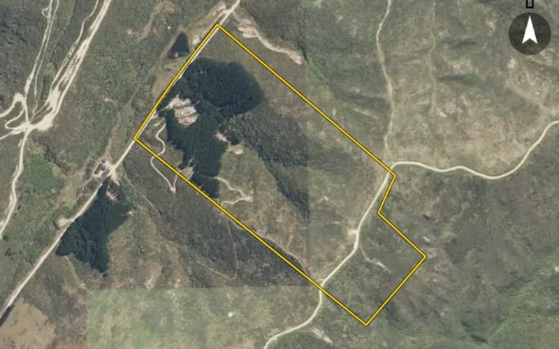 371 Southernthread Road