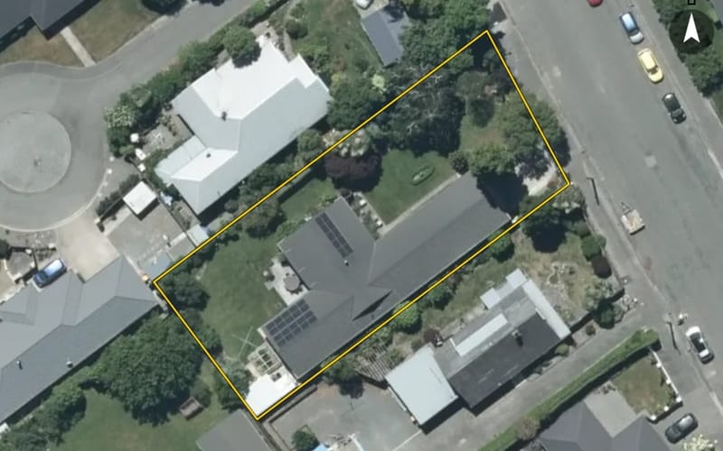 34 Carters Terrace
