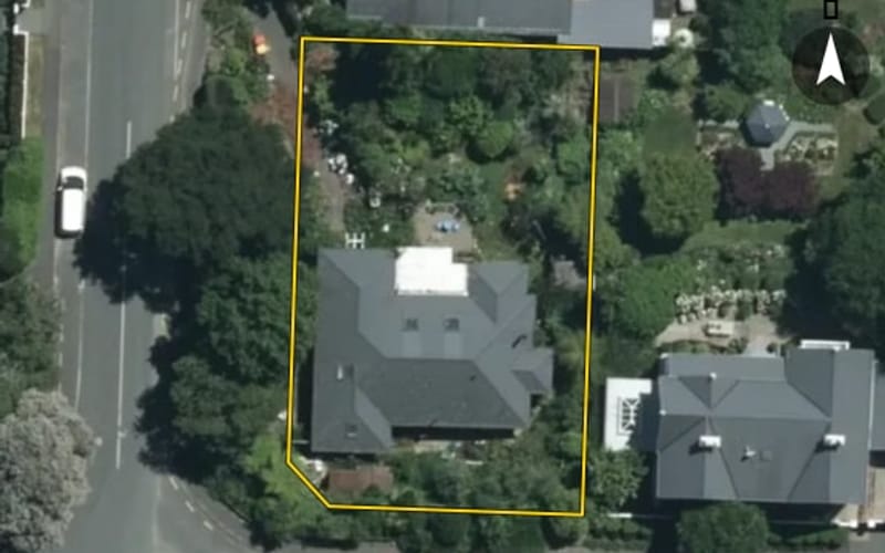 221 Collingwood Street