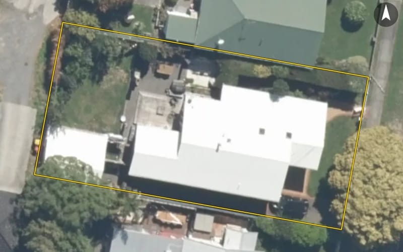 3 Fuller Grove