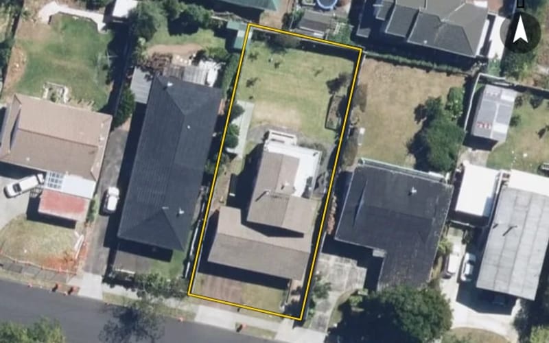 12 Downsview Road