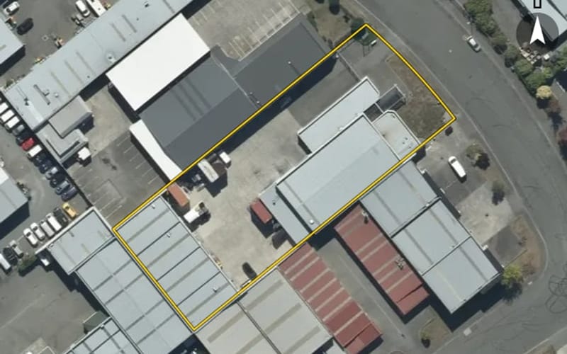 3 Michelle Road