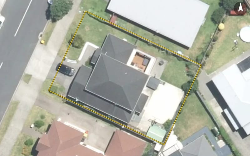 276 Harbourside Drive
