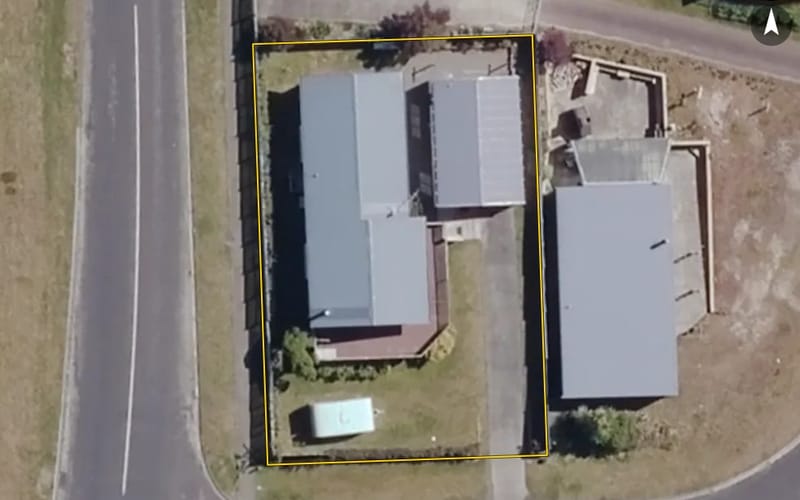 1 Te Ariki Drive