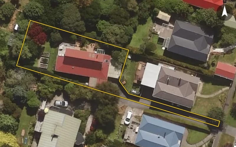 24A Gamma Street