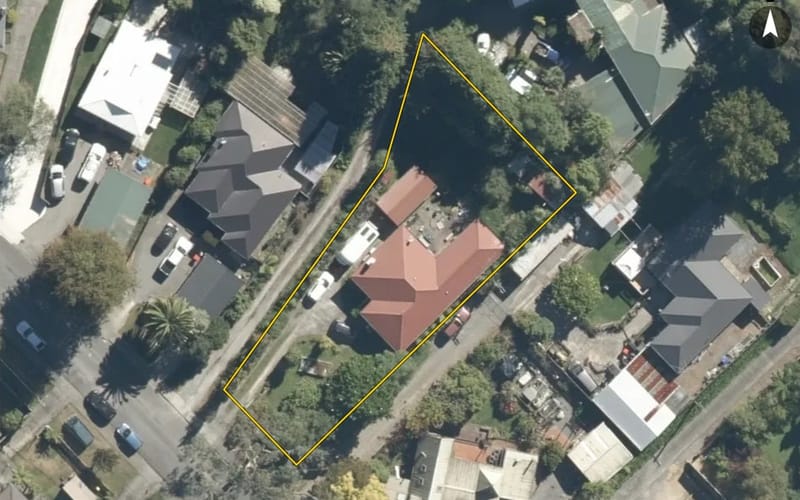 19 Moeraki Road