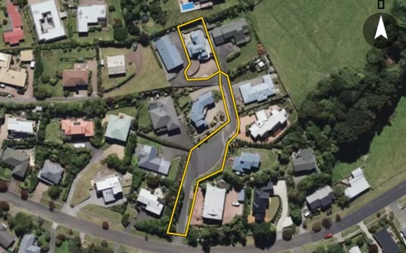 4 Julies Way