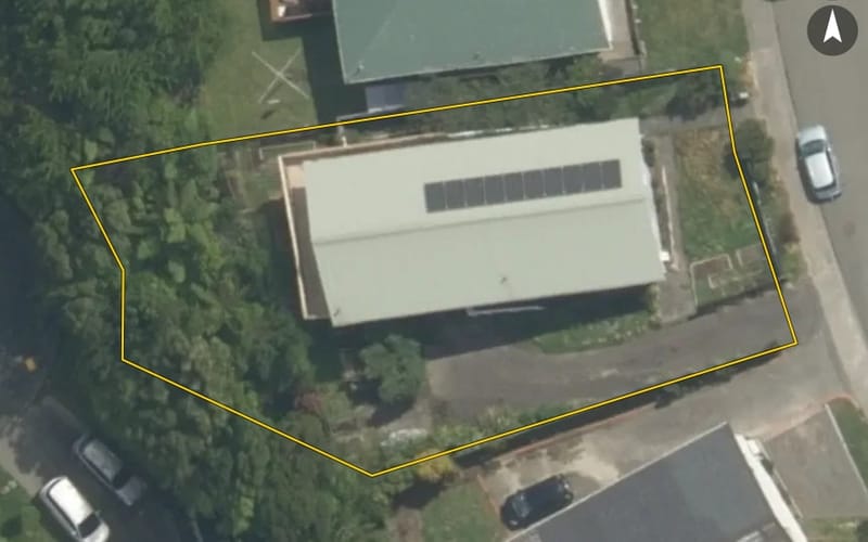 75 Baylands Drive