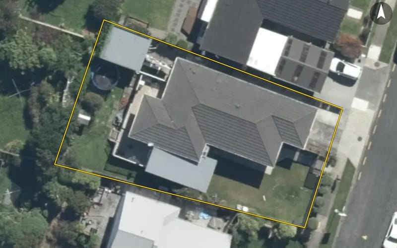 25 Taieri Crescent