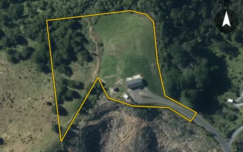 1612A Pakiri Road