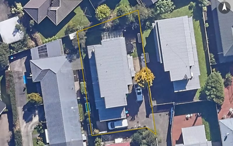 12A Tawa Road