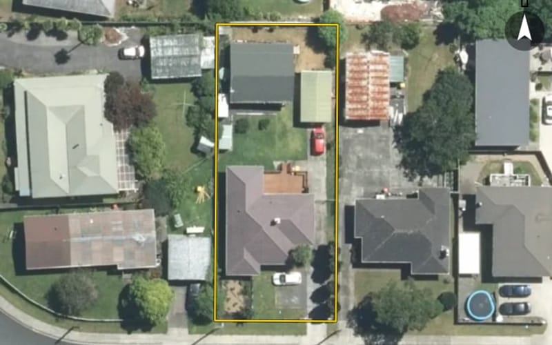 8 Rembrandt Place