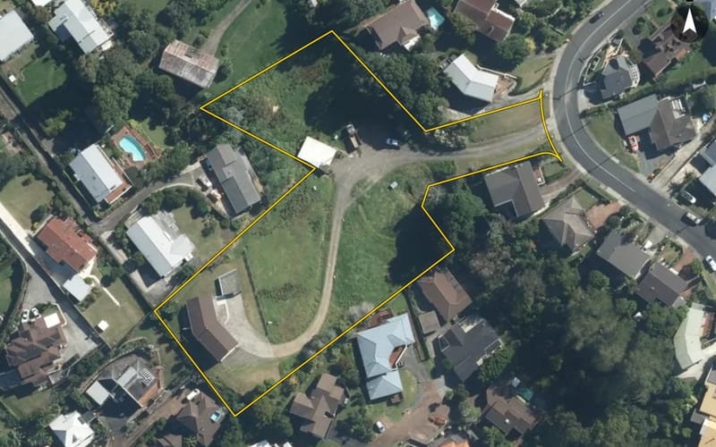 17B Colmar Road