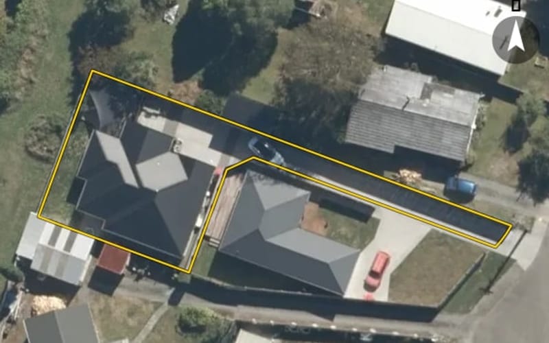 12A Whangakoko Grove