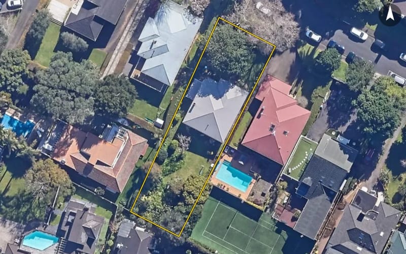 7 Crescent Road