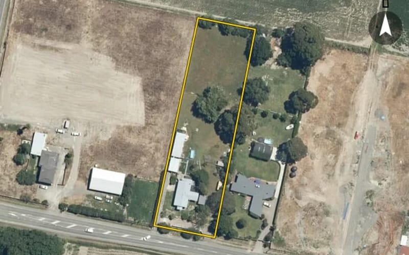 226 Meeanee Road