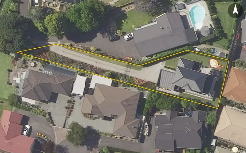 50 Kinloch Drive